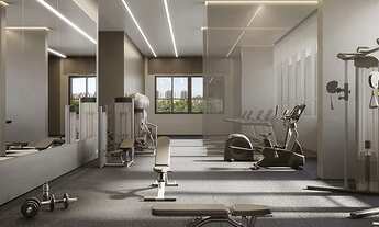 Imagem 7: Apartamento para venda com 168 metros quadrados com 4 quartos em Jardim das Acácias - São