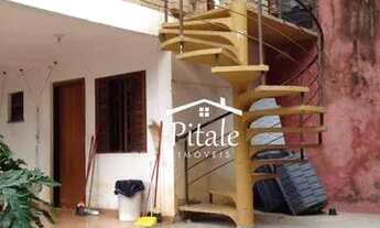 Imagem 2: Casa com 4 dormitórios à venda, 250 m² por R$ 750.000,00 - Colinas de São Fernando - Cotia