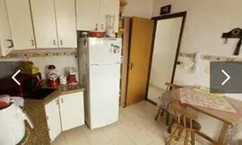 Imagem 4: Apartamento na Praia