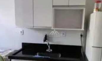 Imagem: Apartamento com 2 dormitórios para alugar