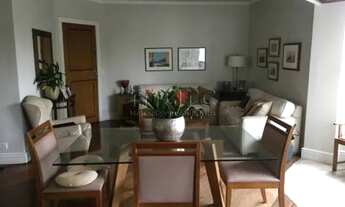 Imagem: SAO PAULO - Apartamento Padrão - CAMPO