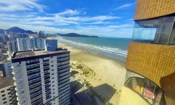 Imagem: Apartamento Padrão - Guilhermina - Praia