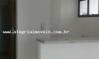 Imagem 5: Apartamento para Venda em Salvador, PITUBA, 2 dormitórios, 2 suítes, 3 banheiros, 1 vaga