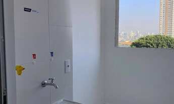 Imagem 6: WISH TATUAPÉ 110M 3 SUÍTES, 2 VGS + DEPÓSITO NA GARAGEM