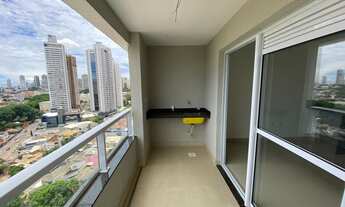 Imagem 5: Apartamento Flat, próximo ao Vaca Brava, 42m2, sol da manhã, lazer