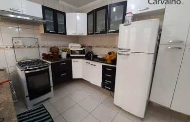 Imagem 3: Sobrado com 3 dormitórios à venda, 90 m² por R$ 640.000,00 - Vila Sabrina - São Paulo/SP