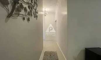 Imagem 7: Apartamento à venda, 2 quartos, 1 vaga, Laranjeiras - RIO DE JANEIRO/RJ