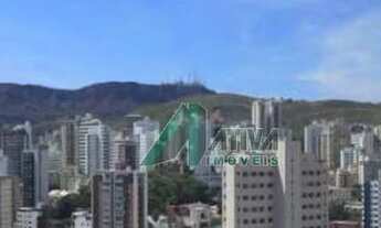 Imagem 9: Andar Corporativo para alugar, 227 m² por R$ 11.504,60/mês - Sion - Belo Horizonte/MG