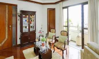 Imagem 6: Cobertura duplex Residencial MOOCA Área Útil: 302 m²