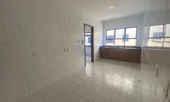 Imagem 3: Apt de frente com varanda e lazer completo no centro da cidade