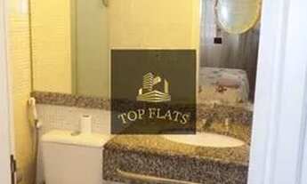 Imagem 7: Flat disponível em Moema - SP