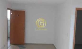 Imagem 5: Apartamento para aluguel com 43 metros quadrados com 2 quartos em Vila Nova Aliança - Jaca