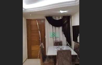 Imagem 6: Apartamento com 2 dormitórios à venda, 50 m² por R$ 240.000 - Conjunto Residencial José Bo