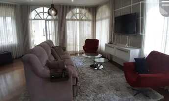 Imagem 6: Casa - Sítios de Recreio Gramado - Campinas