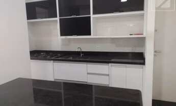 Imagem: Cobertura - Mansões Santo Antônio - Campinas