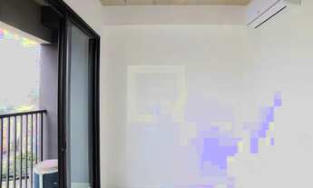 Imagem 4: Apartamento para Aluguel - Consolação, 1 Quarto, 18 m2