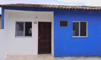 Imagem 2: Casa Roncalli Casa em condomínio com 2 dormitórios