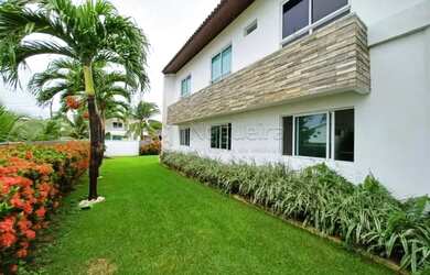 Imagem 6: Excelente casa duplex mobiliada localizado em Praia dos Carneiros com 274,49m² de área úti