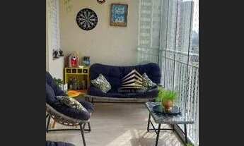 Imagem 3: Apartamento com 3 dormitórios à venda, 72 m² por R$ 571.000,00 - Macedo - Guarulhos/SP