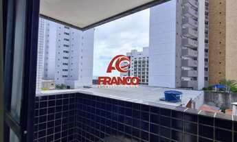 Imagem 6: APARTAMENTO RESIDENCIAL em NATAL - RN, PONTA NEGRA