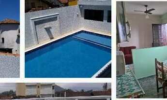 Imagem 2: Aluguel temporada Plataforma Mongaguá