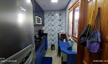 Imagem 3: Chave de Sobrado Mobiliado