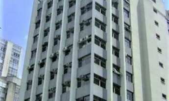 Imagem 4: Sala comercial com 30 m² 1 vaga para venda ou locação na Faria Lima