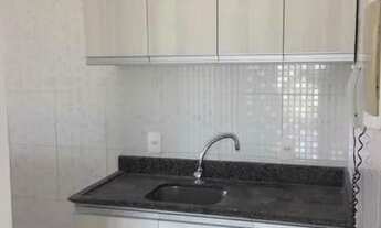 Imagem 6: Condomínio residencial Sirius