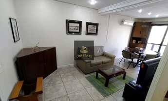 Imagem 2: Flat disponível em Moema