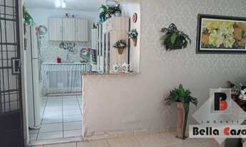 Imagem 2: CASA TERREA - RUA TOTALMENTE RESIDENCIAL