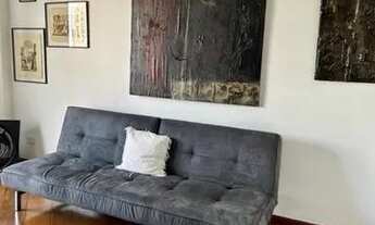 Imagem 3: APARTAMENTO - VILA CLEMENTINO - SP