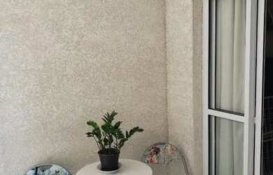 Imagem 5: Apartamento para venda com 64 metros quadrados com 2 quartos