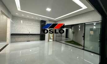 Imagem 2: CASA 3 SUÍTES SENDO 1 MASTER CLOSED, 390M² DE LOTE, PISCINA, AREA GOURMET, NO CRISTINA 2-T