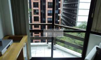 Imagem 4: Apartamento Duplex com 1 dormitório, 40 m² - venda por R$ 655.000,00 ou aluguel por R$ 6.3