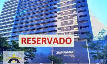 Imagem: Apartamento com 1 dormitório para alugar