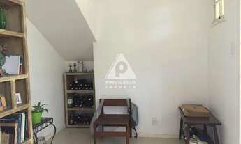 Imagem 4: Casa à venda, 6 quartos, 2 suítes, 1 vaga, Laranjeiras - RIO DE JANEIRO/RJ