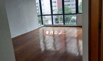 Imagem 7: Apartamento com 2 dormitórios à venda, 119 m² por R$ 565.000,00 - José Menino - Santos/SP