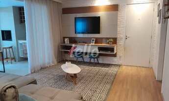 Imagem 7: São Paulo - Apartamento Padrão - Mooca