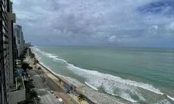 Imagem 2: Aluguel 4 quartos avenida boa viagem