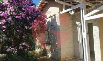 Imagem 2: Casa Padrão em São José dos Campos