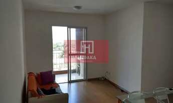 Imagem 2: Apartamento à venda no bairro Jaguaré - São Paulo/SP, Zona Oeste