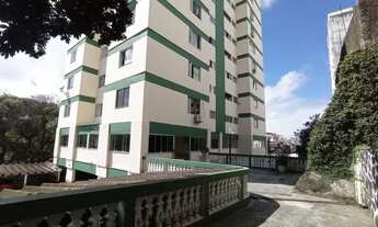 Imagem: Apartamento para venda com 68 metros quadrados