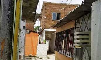 Imagem 5: Alugo uma casa no Jardim Jordão! Próximo por trás da fábrica Marfim!