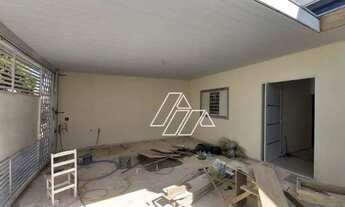 Imagem 7: Casa com 3 dormitórios à venda, 120 m² por R$ 400.000,00 - Palmital - Marília/SP