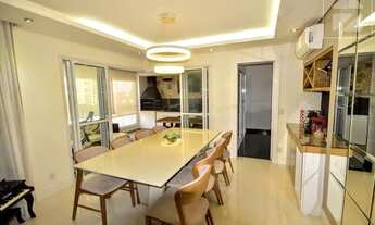 Imagem 3: Apartamento - Parque Prado - Campinas