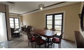 Imagem 5: Casa mobiliada para LOCAÇÃO no Parque Santa Cândida, 3 quartos, 1 suíte , R$ 2.000,00