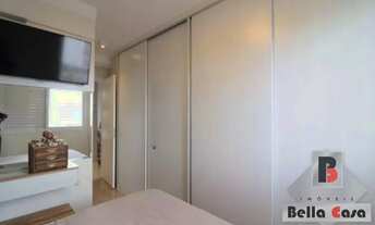 Imagem 3: Apartamento a venda ou locação na mooca com 2 dormitórios, 1 suíte, varanda grill