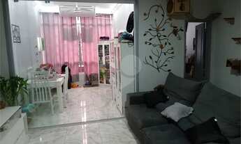 Imagem 3: 3 quartos próximo a saída do metrô da Uruguai