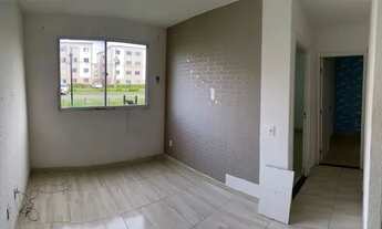 Imagem: Vende-se apartamento