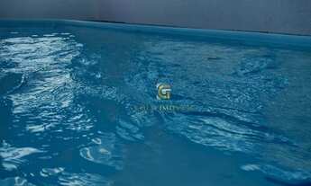 Imagem 7: Cobertura com 5 dormitórios, 255 m² - venda por R$ 2.025.000,00 ou aluguel por R$ 10.540,0